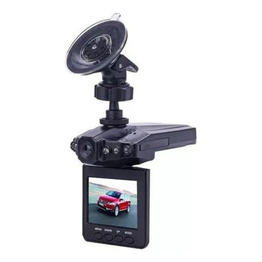 DASH CAM PRO Ultra Cámara de seguridad para vehículo